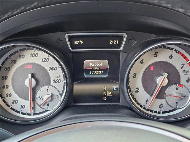 Used 2017 Mercedes-Benz GLA 250 image 11