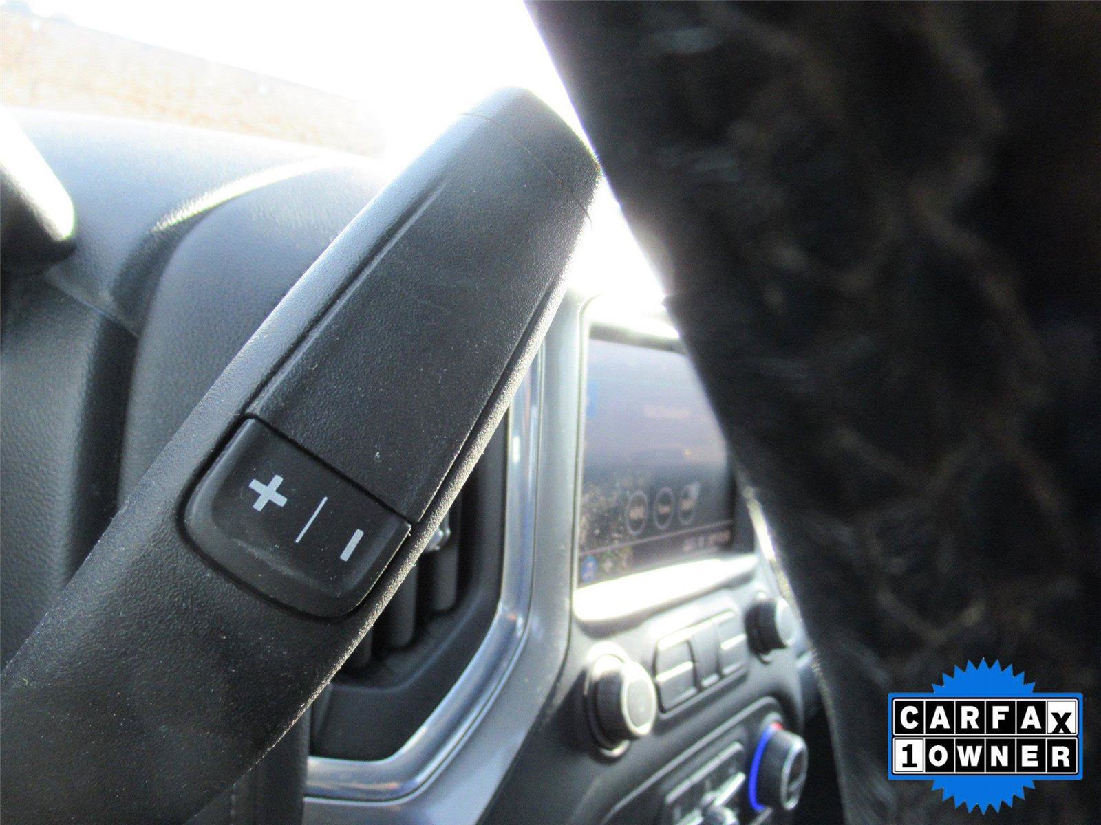 Used 2021 Chevrolet Silverado 1500 LT image 23