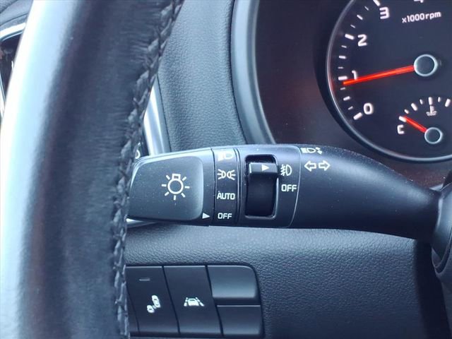 Used 2020 Kia Sportage S w/ S Premium Package image 27
