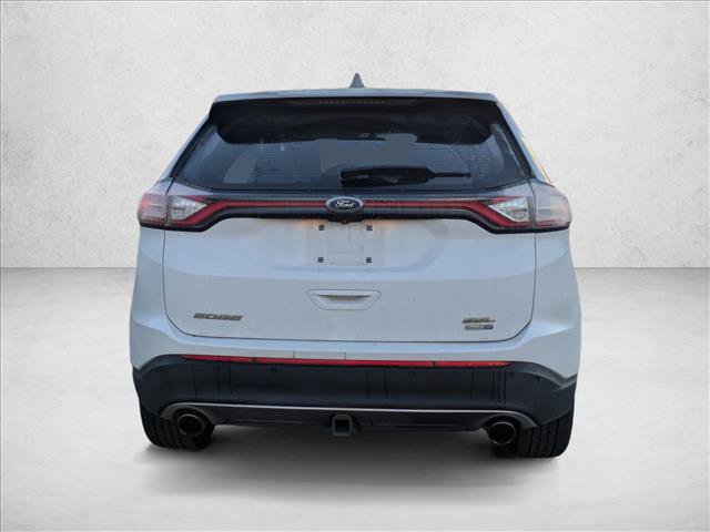 Used 2016 Ford Edge SEL w/ Equipment Group 201A AWD/4WD image 6