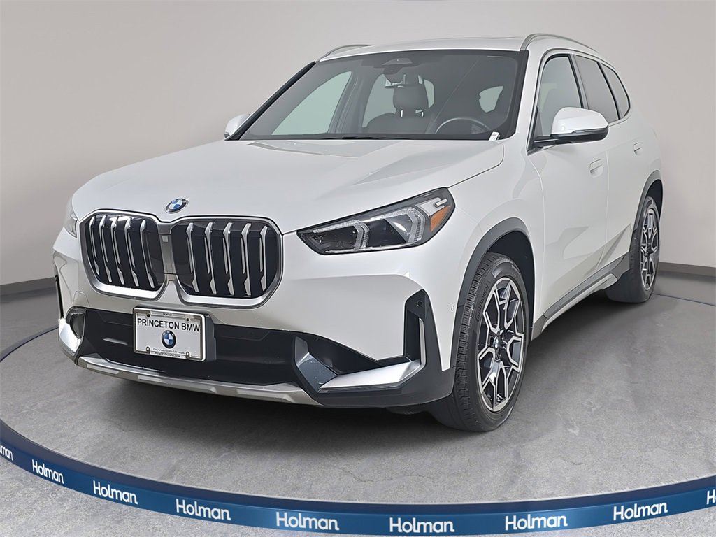 Used 2025 BMW X1 xDrive28i w/ Convenience Package