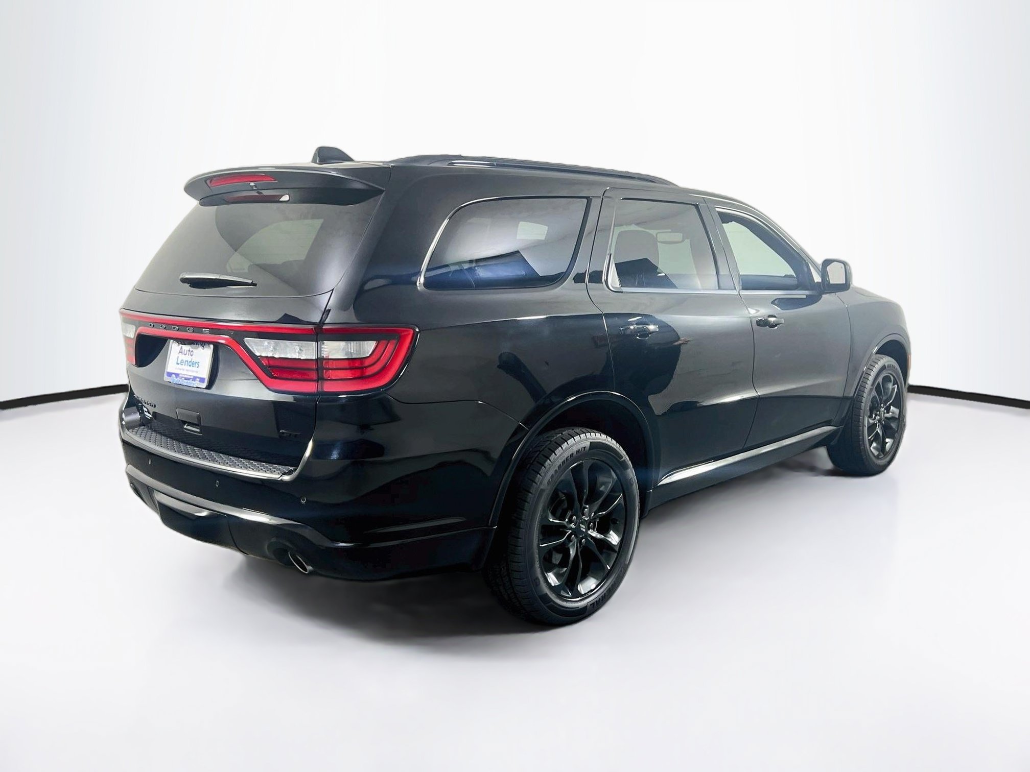 Used 2023 Dodge Durango GT AWD/4WD image 5