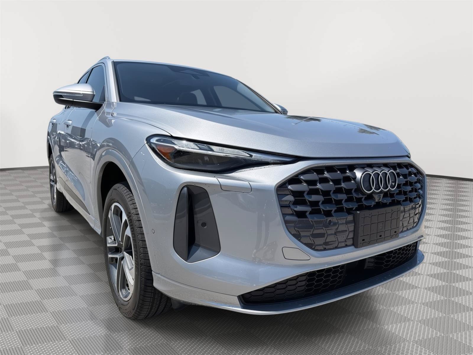 New 2026 Audi Q5 Premium AWD/4WD image 7