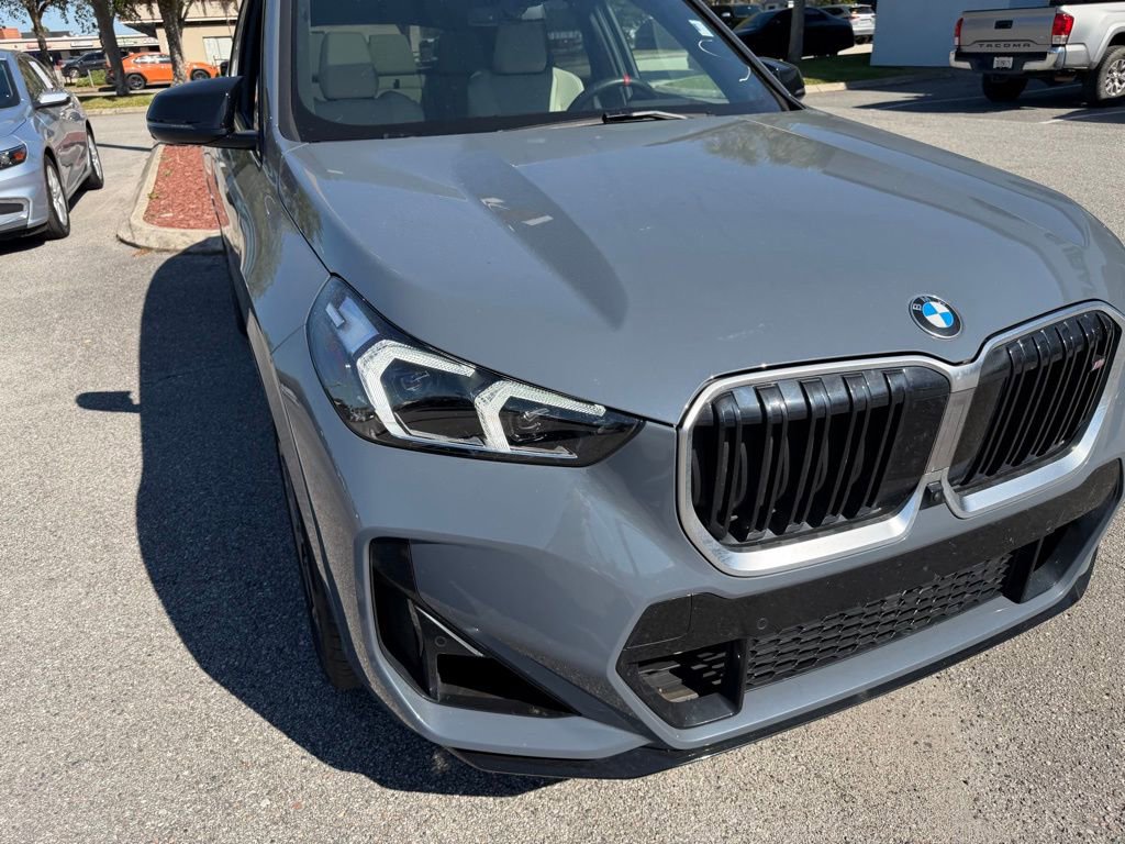 Used 2025 BMW X1 M35i image 15