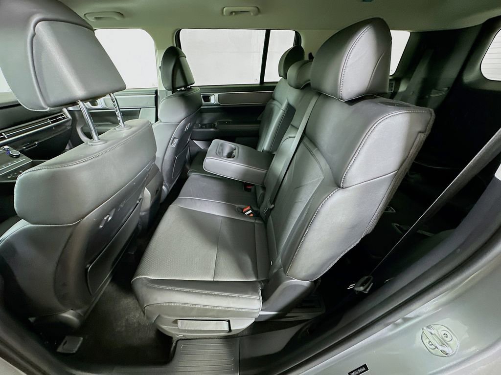 Used 2024 Hyundai Santa Fe XRT AWD/4WD image 15