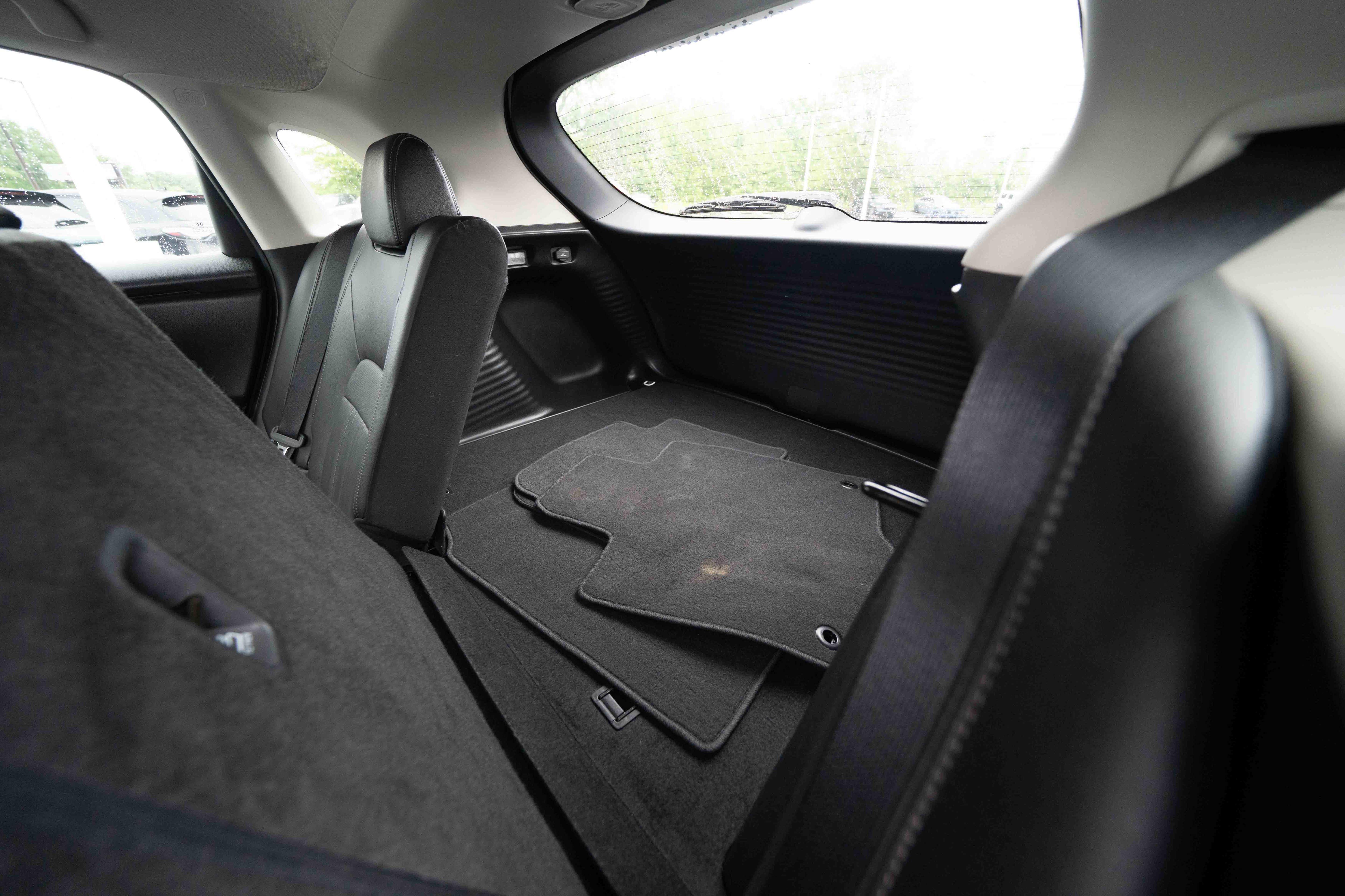 Used 2024 Honda HR-V EX-L image 24