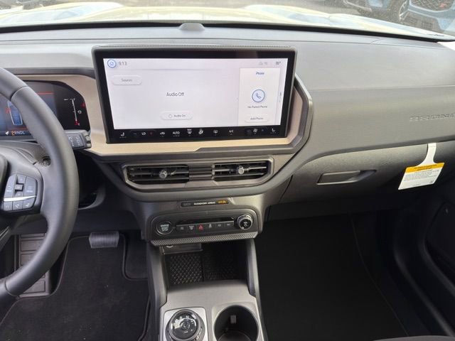 New 2026 Ford Bronco Sport Big Bend w/ Convenience Package AWD/4WD image 44