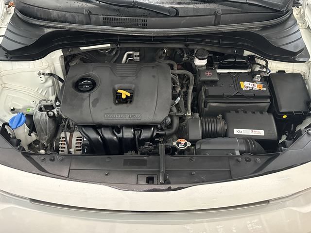 Used 2022 Kia Soul LX w/ Technology Package image 29