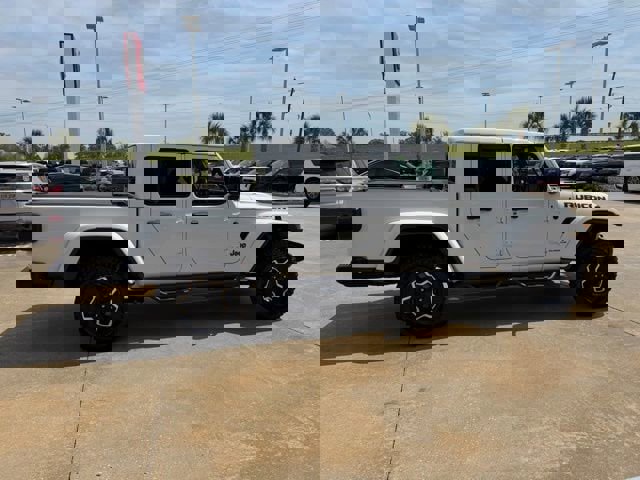 Used 2020 Jeep Gladiator Rubicon image 6