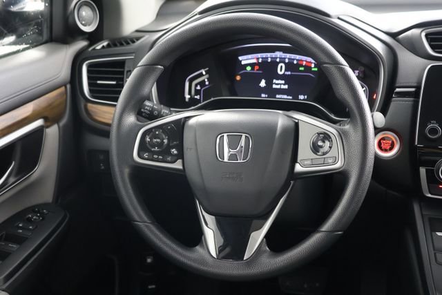 Used 2021 Honda CR-V EX image 10