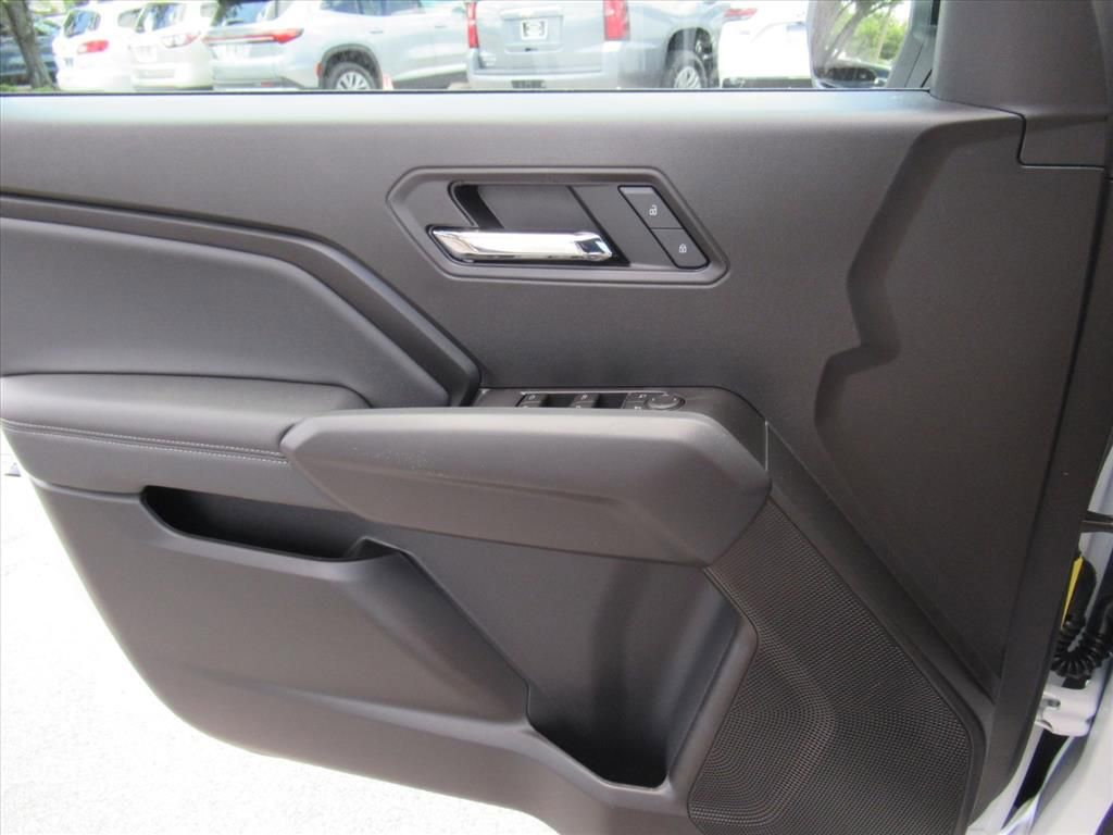 New 2026 GMC Canyon Elevation RWD image 19