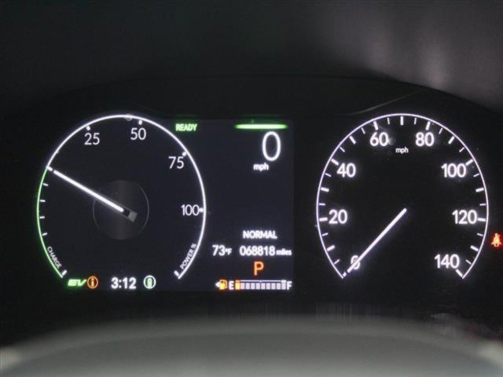 Used 2023 Honda CR-V Sport Touring image 34