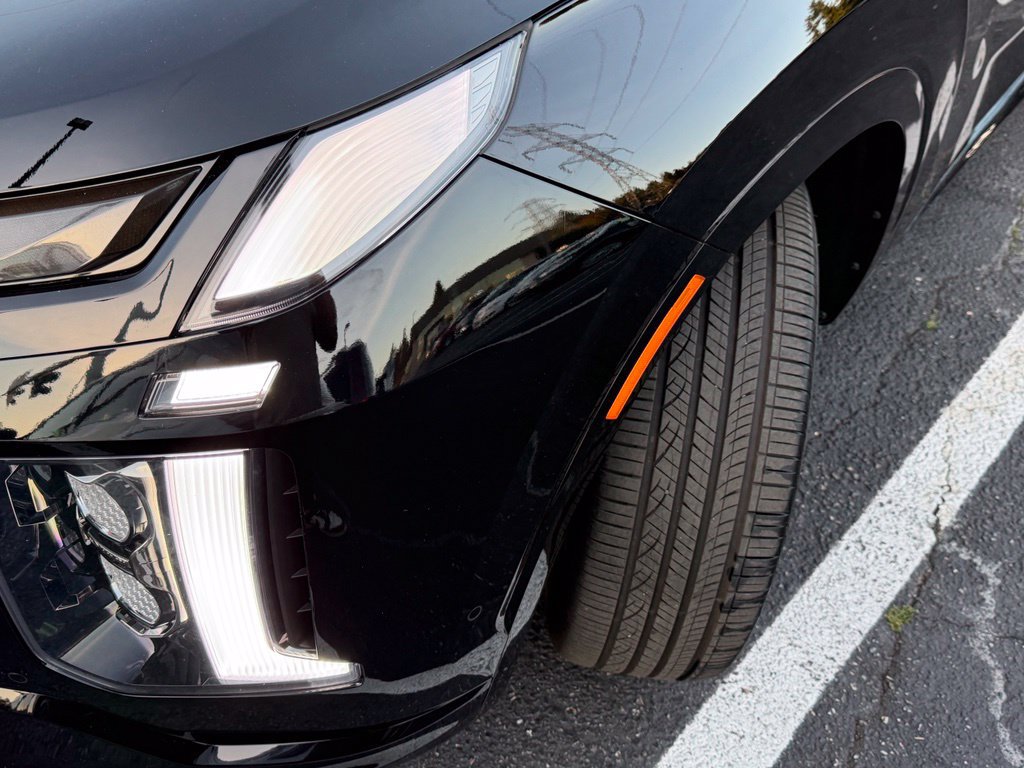 Certified 2025 Hyundai Palisade Calligraphy AWD/4WD image 3