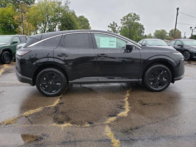 New 2026 Nissan Murano SV image 9