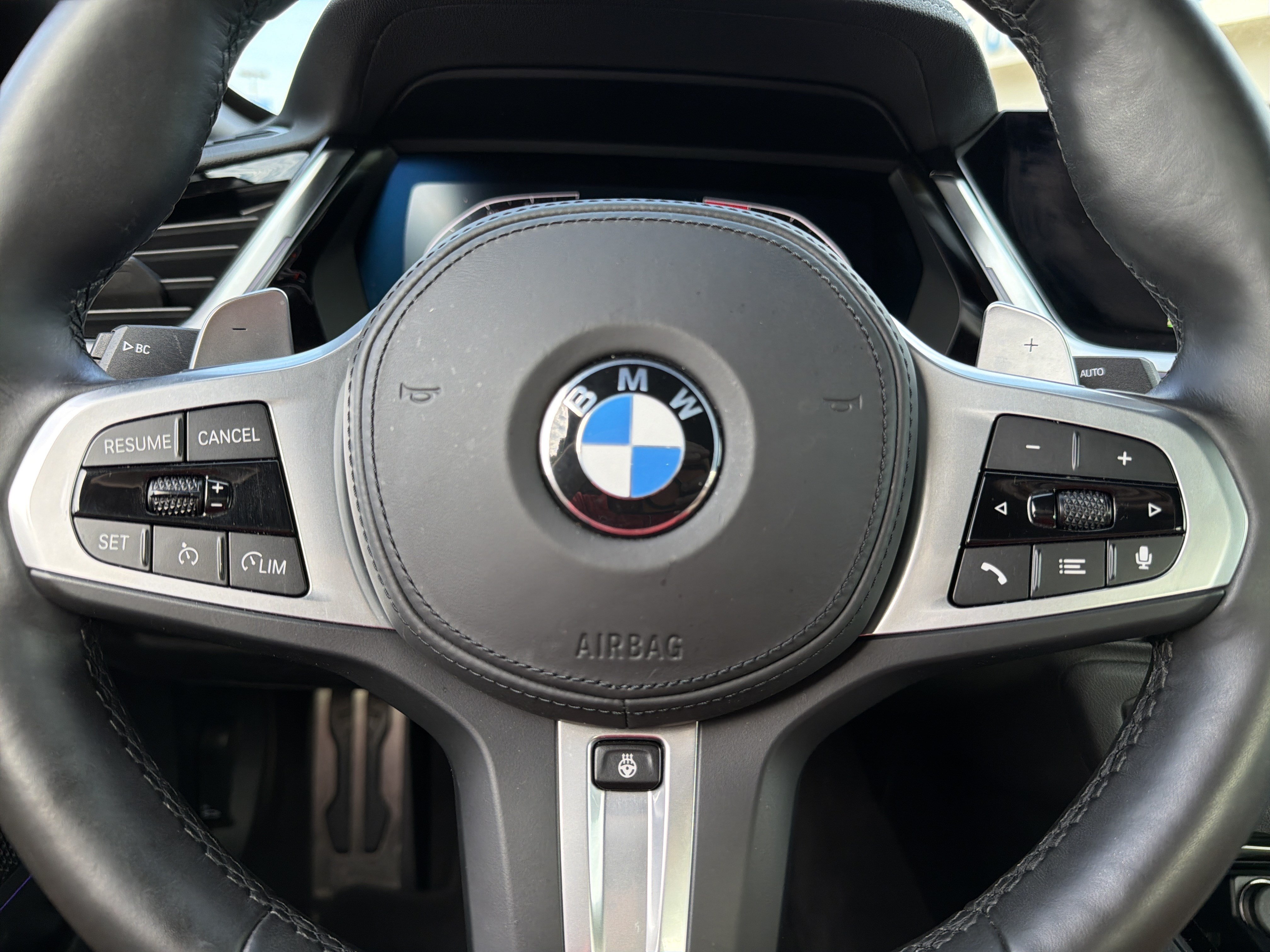 Certified 2026 BMW Z4 sDrive30i w/ Premium Package RWD image 12
