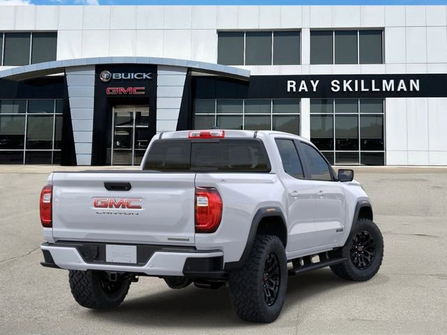 New 2026 GMC Canyon Elevation w/ Convenience Package image 4