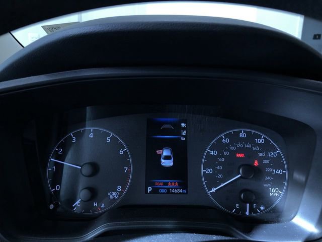 Certified 2025 Toyota Corolla LE image 29