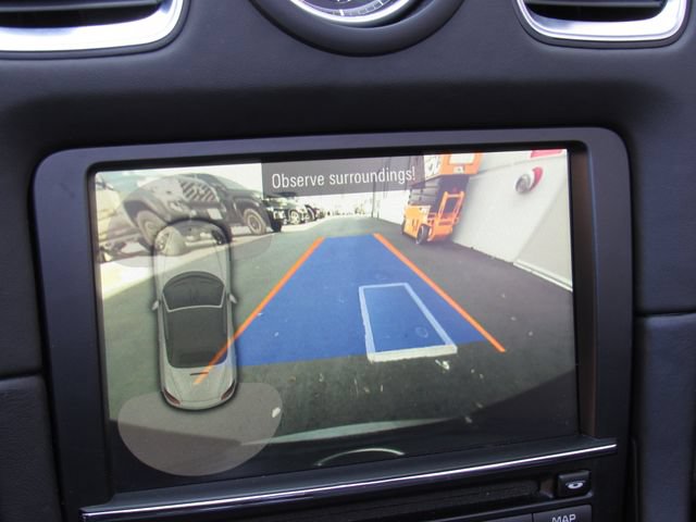 Used 2016 Porsche Boxster GTS RWD image 27