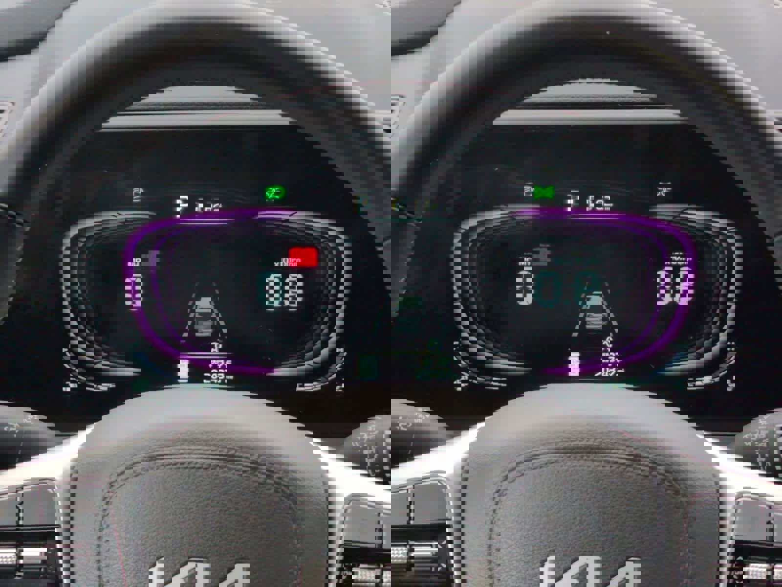 Used 2025 Kia Telluride S image 14