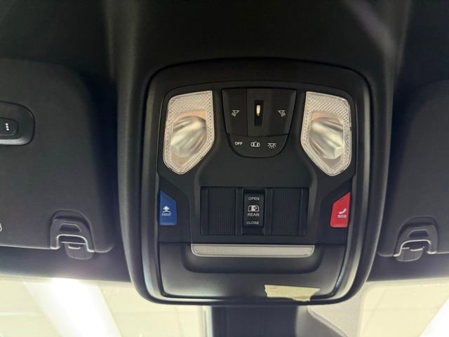 New 2026 RAM 1500 Big Horn AWD/4WD image 19