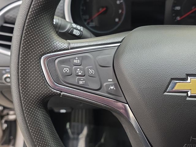 Used 2024 Chevrolet Malibu LT FWD image 17
