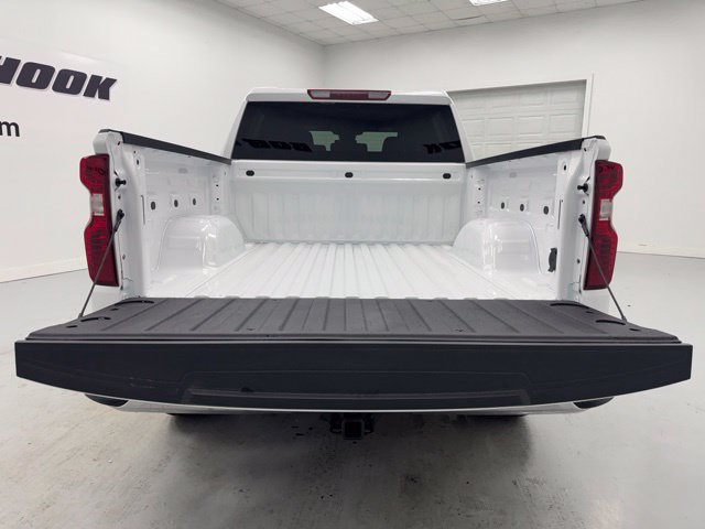 New 2026 Chevrolet Silverado 1500 LT AWD/4WD image 30