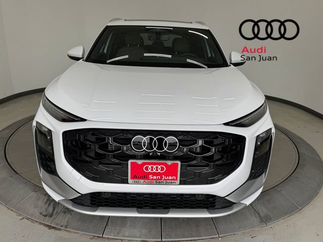 New 2026 Audi Q3 quattro 2.0T AWD/4WD image 2