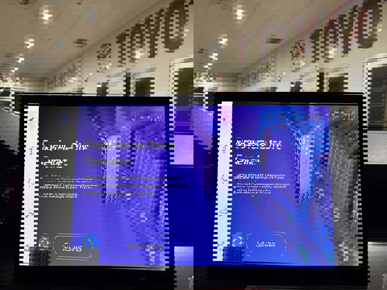 New 2026 Toyota Tacoma TRD Off-Road image 19