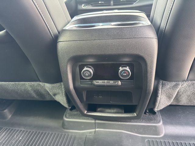 Used 2025 Buick Enclave Preferred w/ Trailering Package, 5000 lbs. image 16