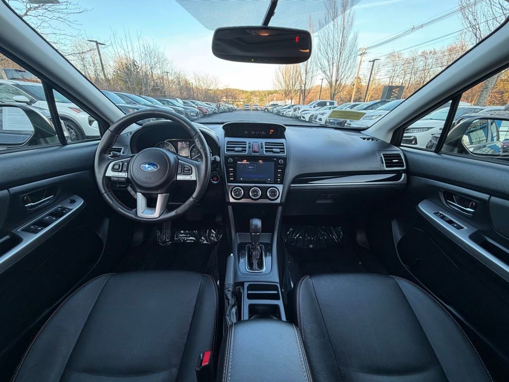 Used 2016 Subaru Crosstrek 2.0i Limited image 20