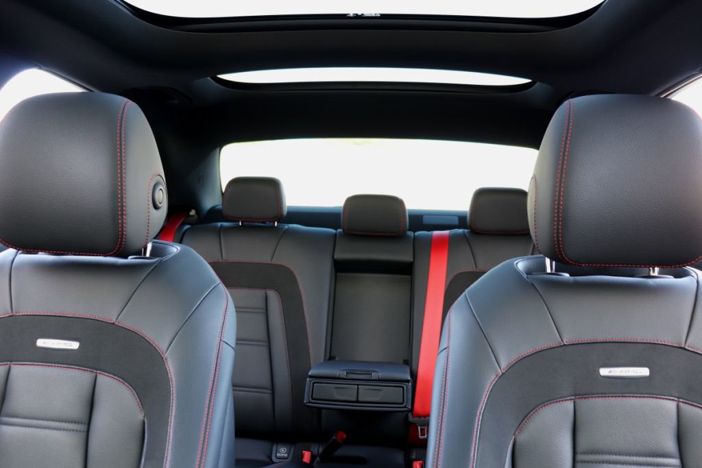 Used 2020 Mercedes-Benz E 53 AMG 4MATIC Sedan image 58