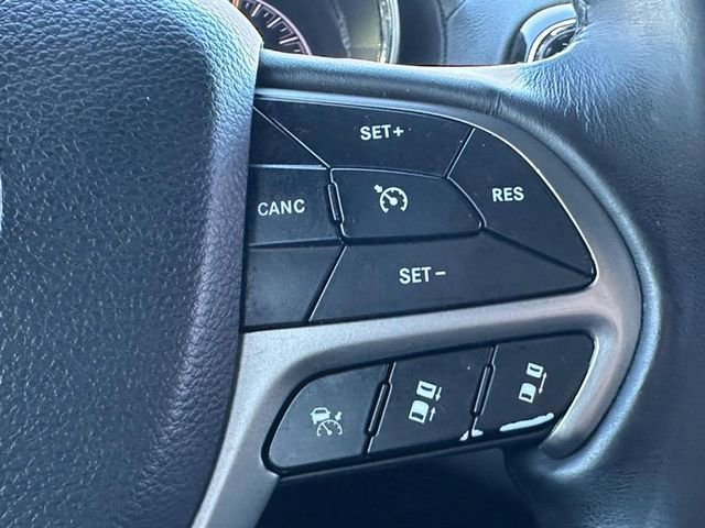 Used 2019 Jeep Grand Cherokee High Altitude image 16