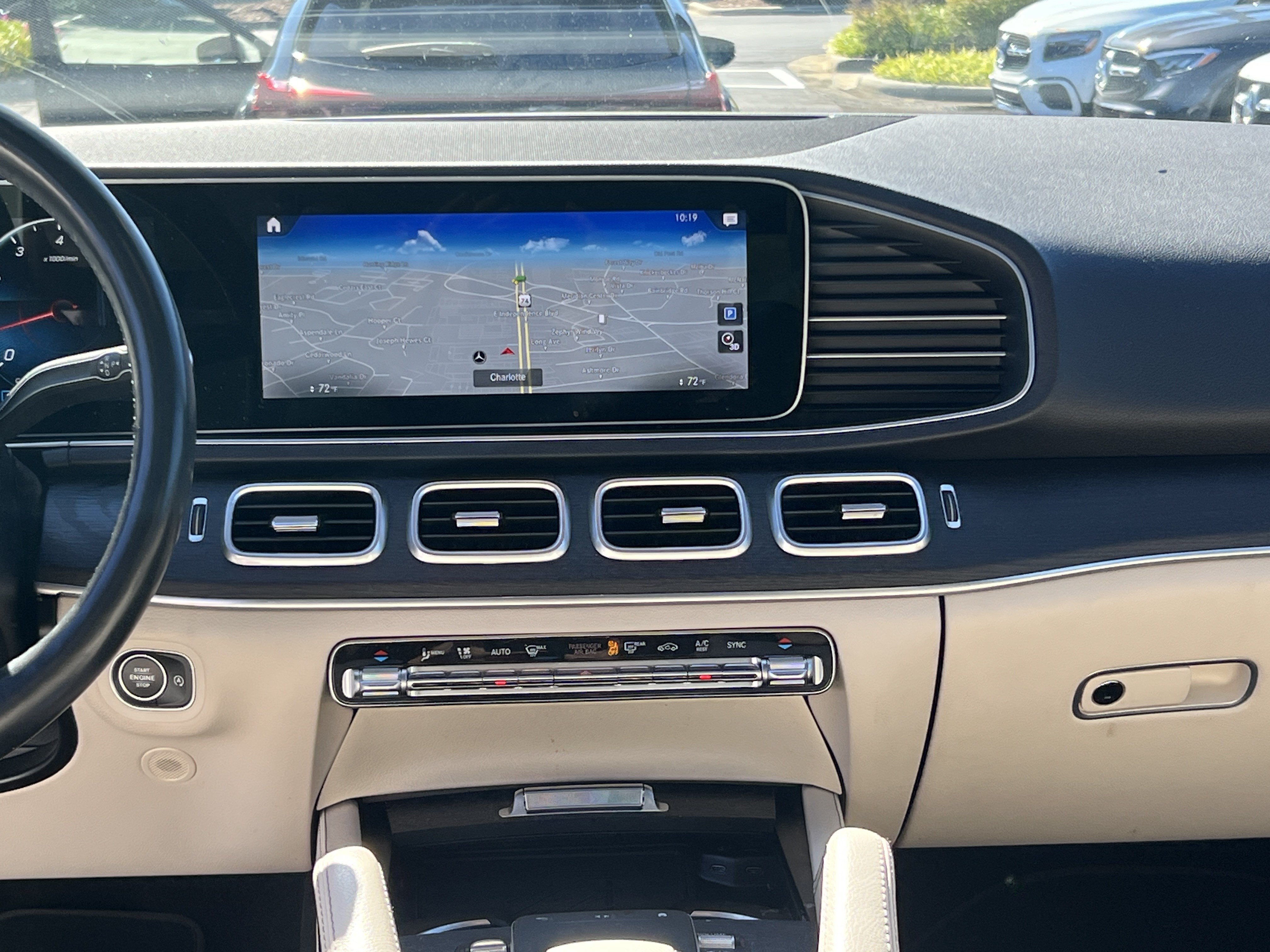 Used 2021 Mercedes-Benz GLE 350 4MATIC image 29