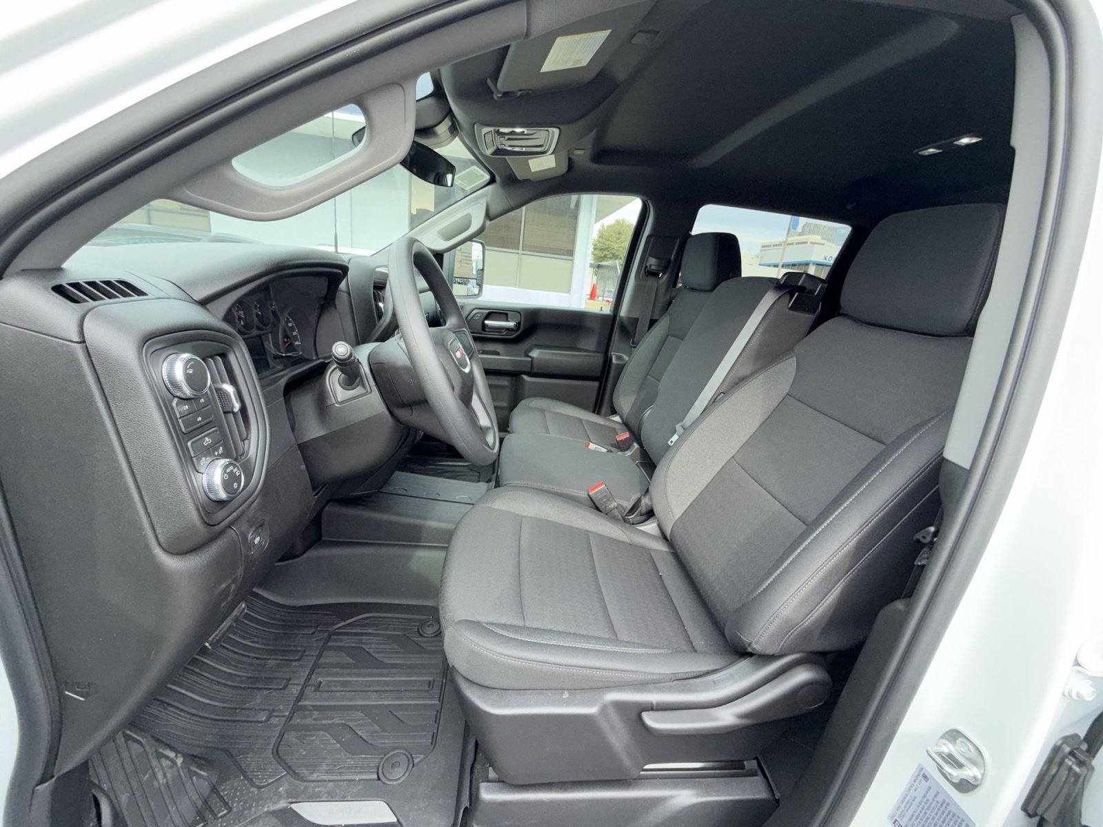 New 2026 GMC Sierra 3500 Pro image 13