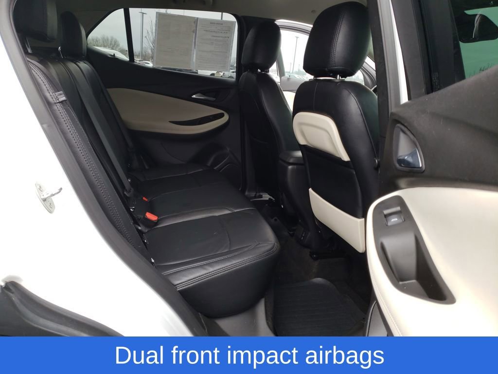 Used 2020 Buick Encore GX Preferred image 27