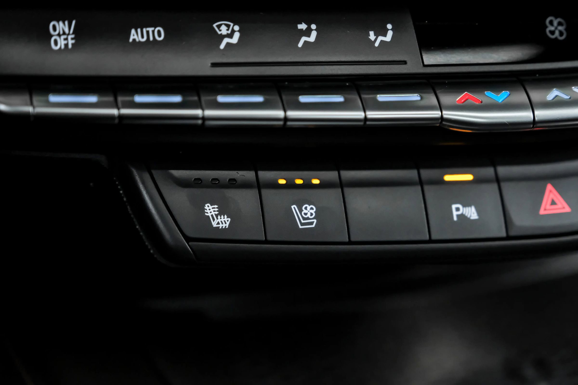 Used 2023 Cadillac CT4 Sport w/ Super Cruise 2 Package image 25