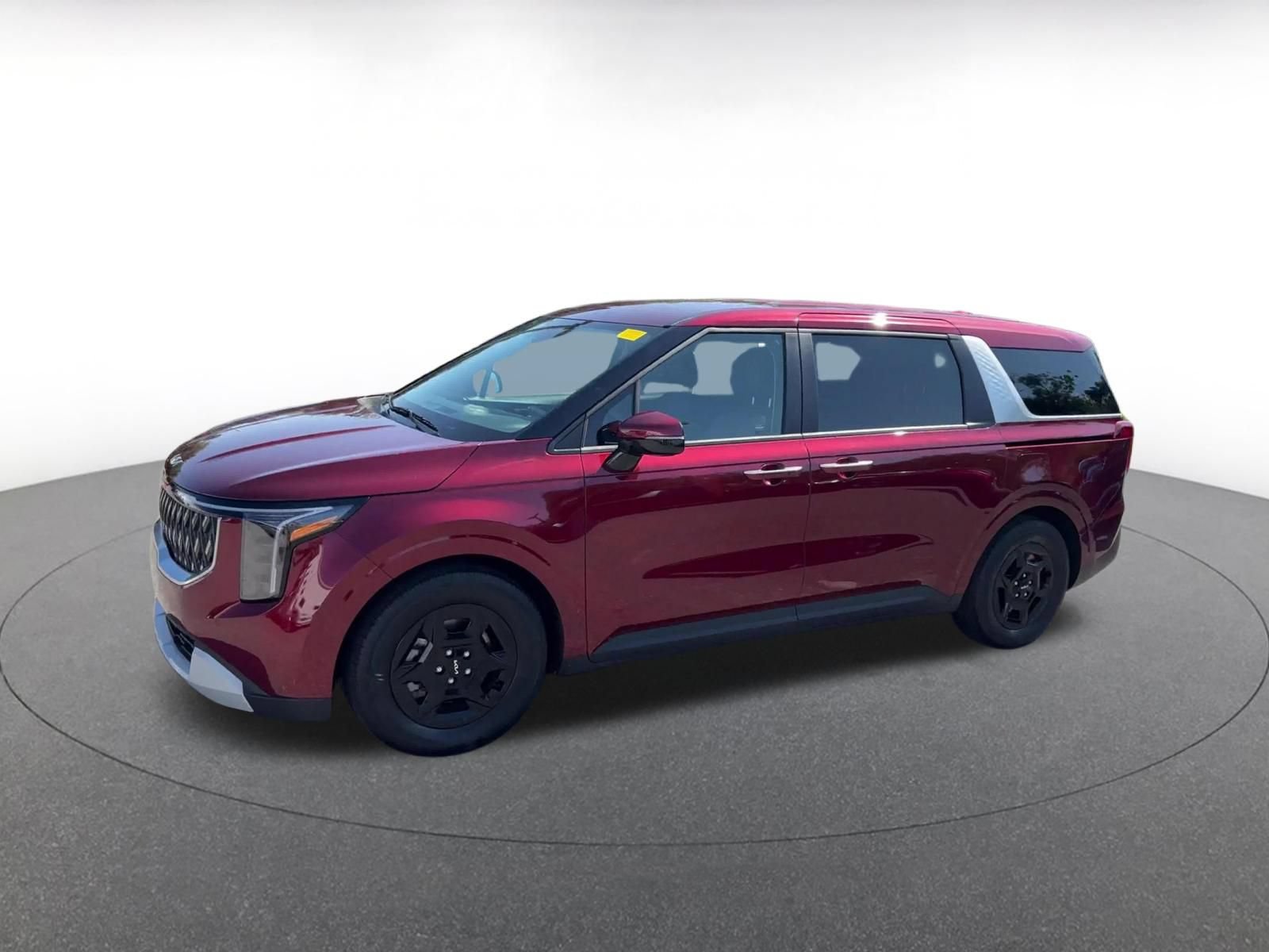 Used 2026 Kia Carnival FWD image 7