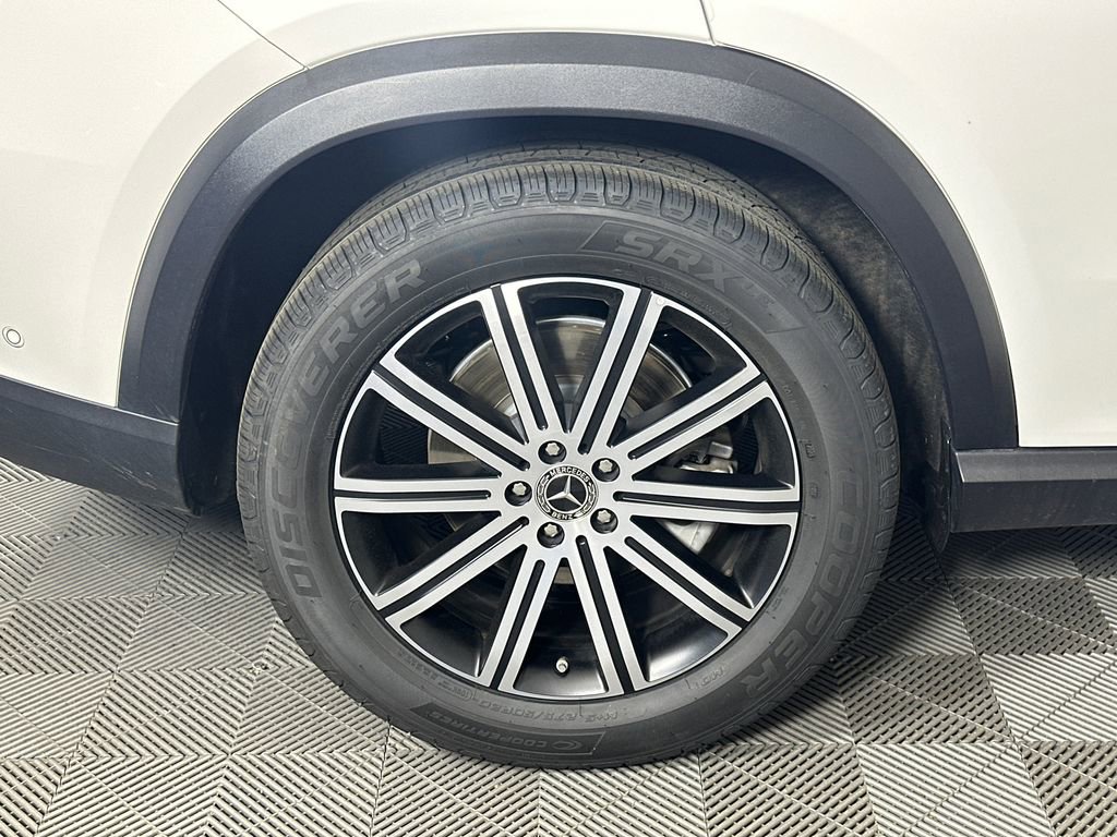 Certified 2024 Mercedes-Benz GLE 450 4MATIC image 19