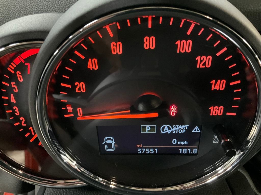 Used 2021 MINI Cooper S w/ Driver Assistance Package image 17