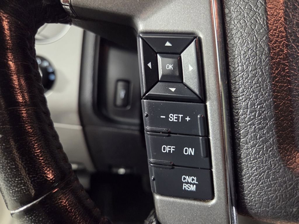 Used 2016 Ford Expedition EL Platinum image 20