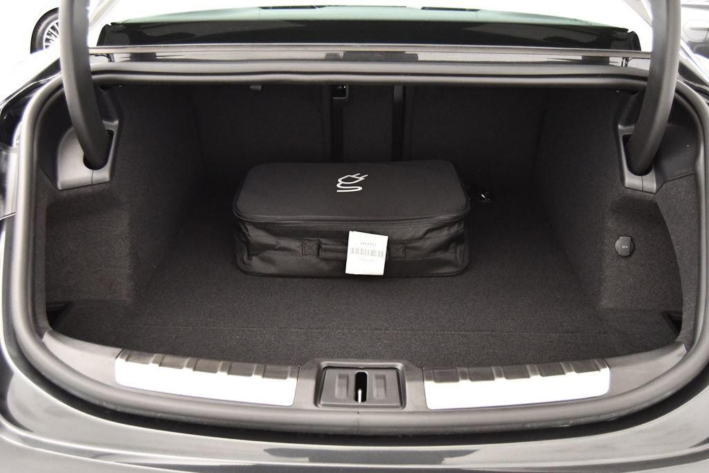 Certified 2025 Porsche Taycan 4S image 61