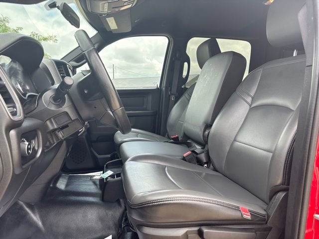 Used 2022 RAM 2500 Tradesman w/ Chrome Appearance Group AWD/4WD image 25