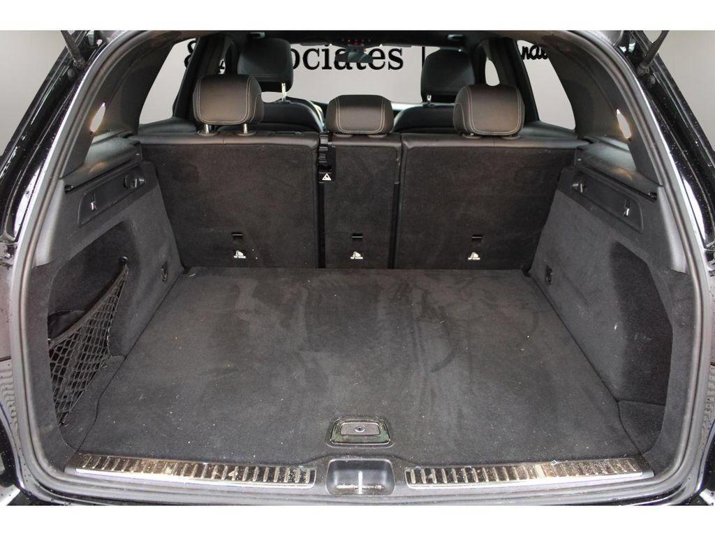 Used 2021 Mercedes-Benz GLC 300 image 30