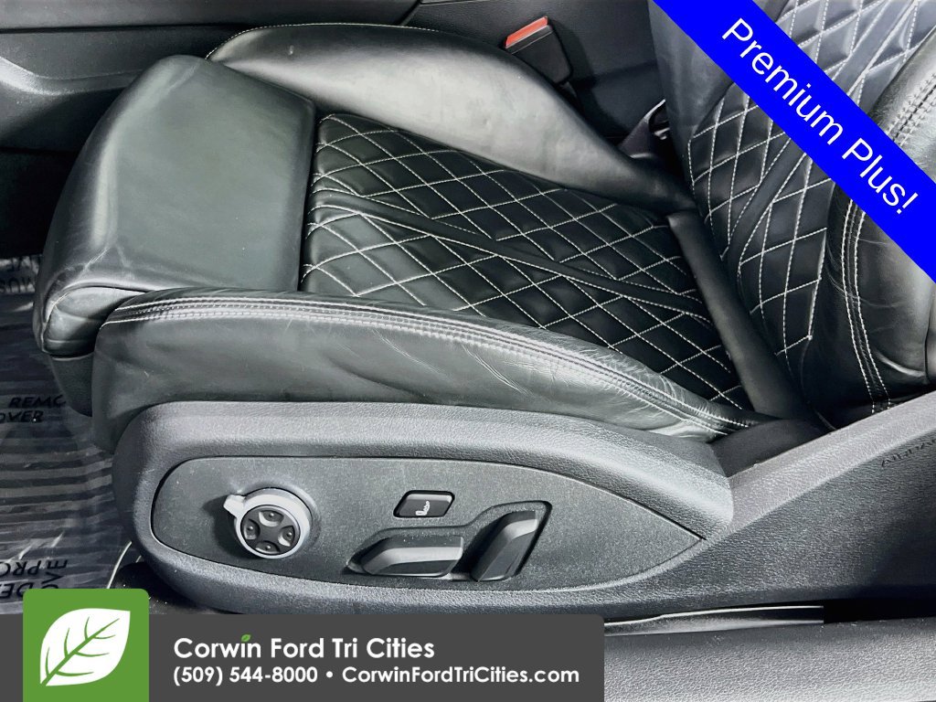 Used 2022 Audi S5 Premium Plus AWD/4WD image 23
