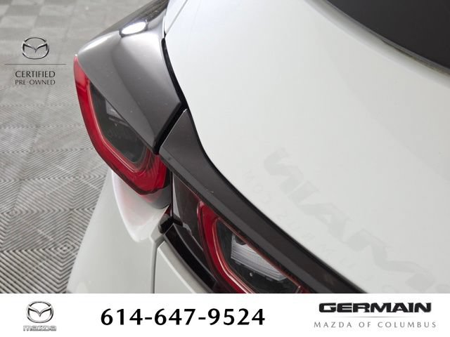 Used 2025 MAZDA CX-50 AWD 2.5 Hybrid w/ Cargo Package image 15