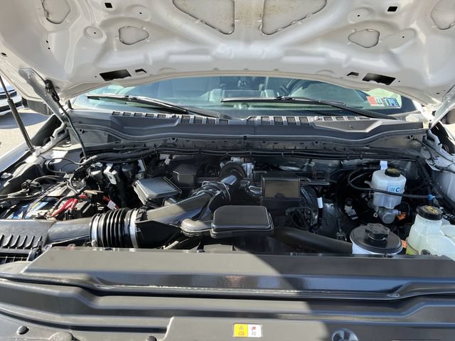 Used 2021 Ford F250 XL w/ Power Equipment Group AWD/4WD image 19