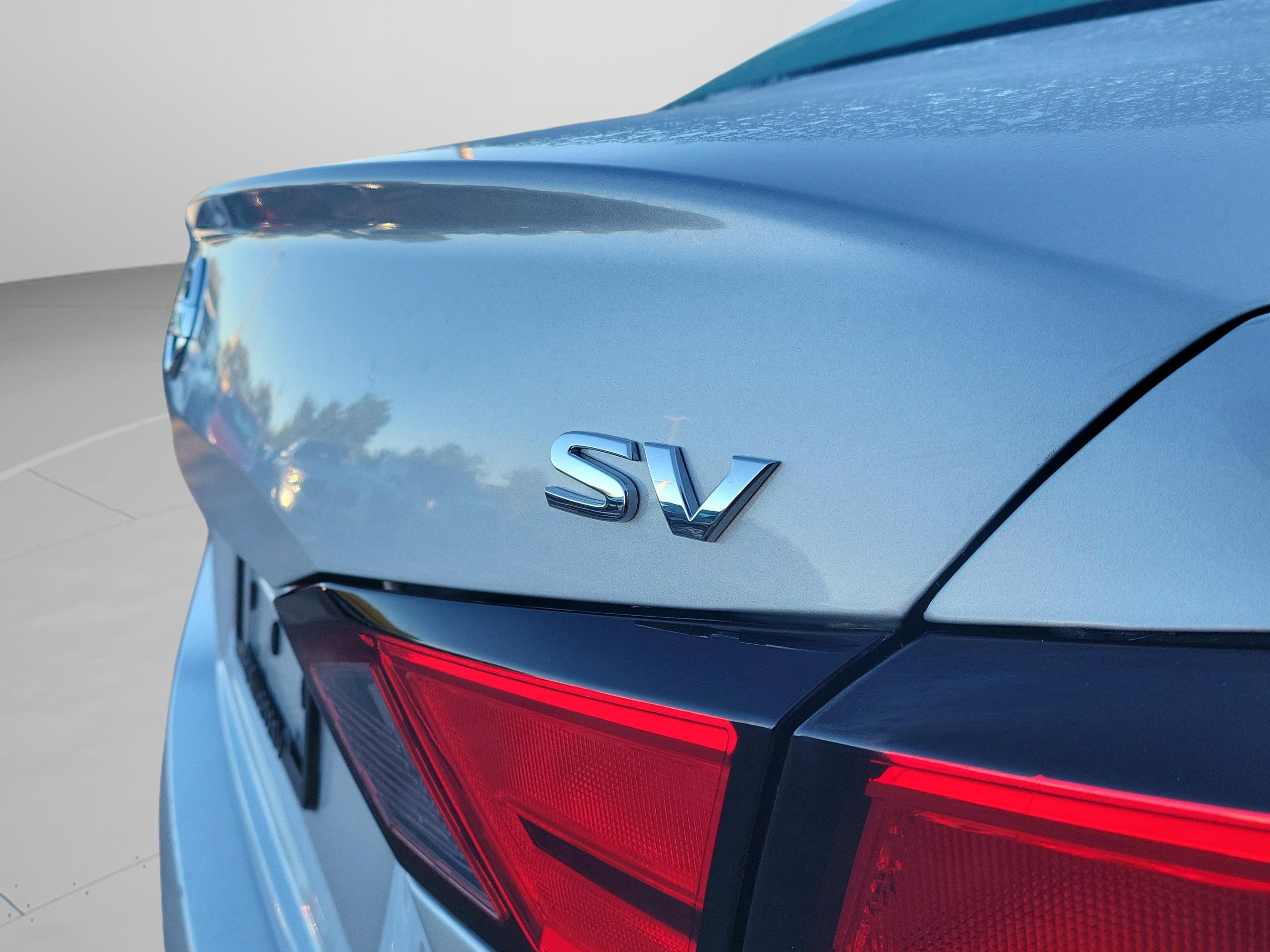 Certified 2022 Nissan Altima 2.5 SV image 34