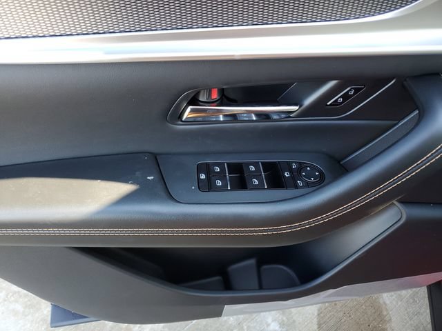 New 2026 MAZDA CX-90 Plug-In Hybrid w/Premium Sport AWD/4WD image 21