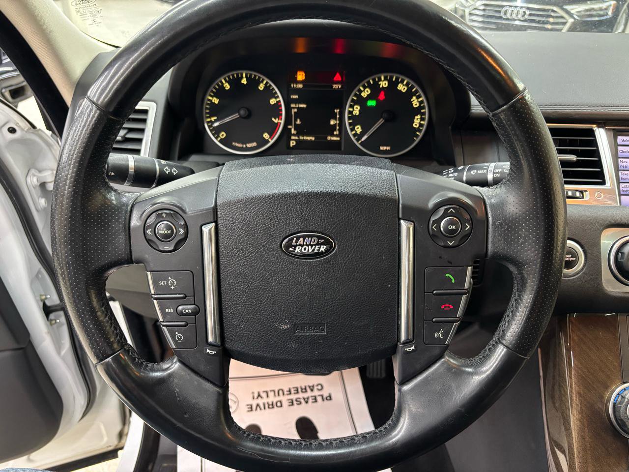 Used 2013 Land Rover Range Rover Sport HSE LUX AWD/4WD image 33