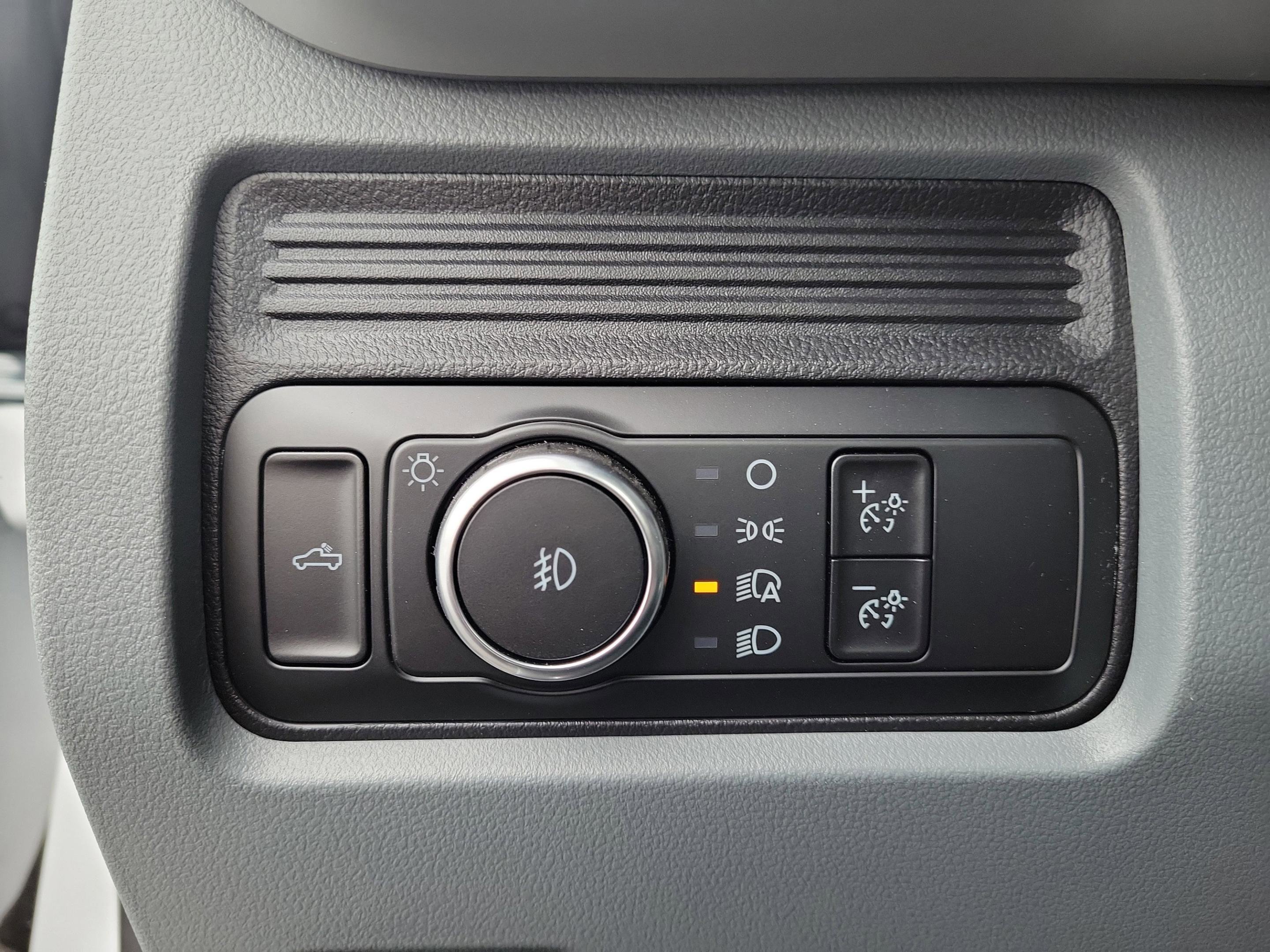 New 2026 Ford F250 XL w/ STX Appearance Package image 14